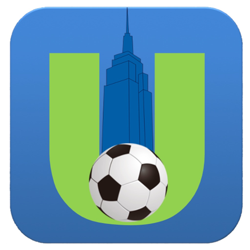 Urban Soccer Ensenada app icon