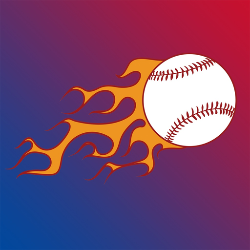 Baseball Pack Cubs Experience app icon