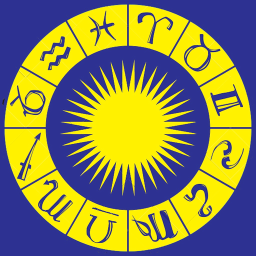 Daily Horoscope Orion app icon