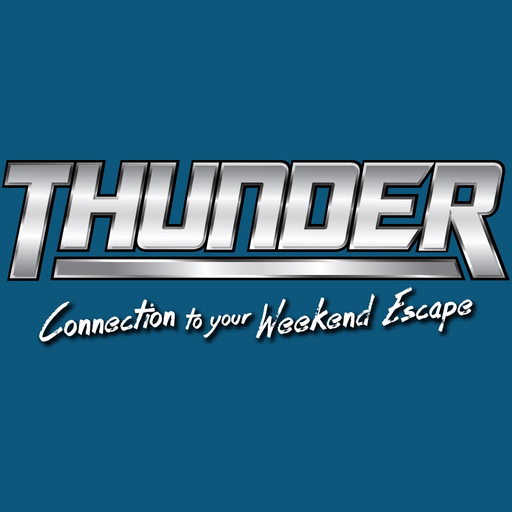 Thunder Fridge Controller app icon