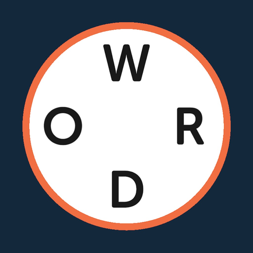 Word Create - Fun Search Games app icon