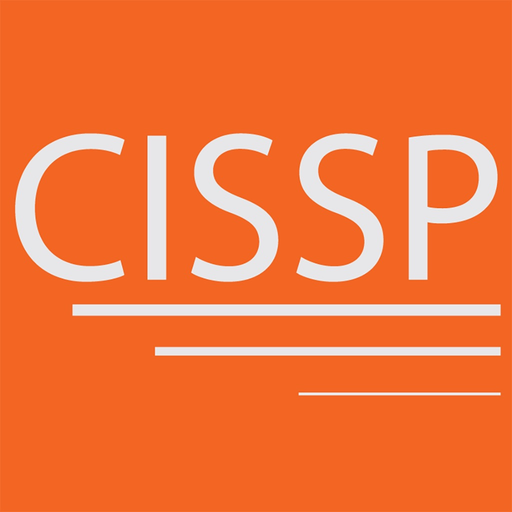 CISSP Flashcards Pro app icon