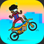 Summer Wheelie icon