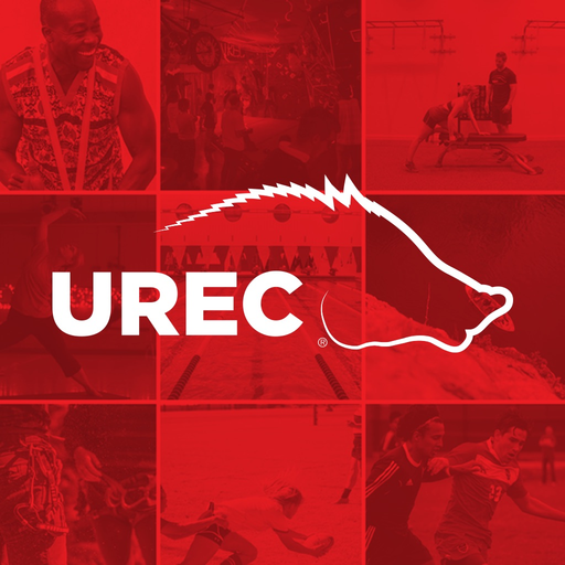 UREC Arkansas app icon