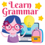 Learn Grammar icon