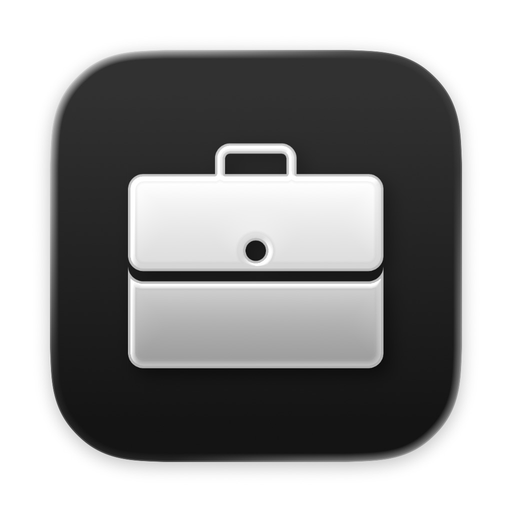 My Recent Documents app icon