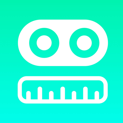 ARuler - Measure Distances app icon