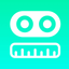 ARuler - Measure Distances icon