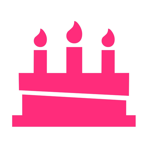 Birdees - Birthday Reminder app icon