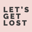 Let's Get Lost icon