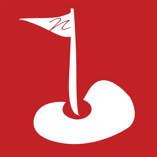 NoteCaddie - Golf Notes & GPS app icon