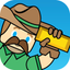Cowboy Gold Round-Up icon