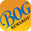 BOG REWARDS by BestOfGuide® icon