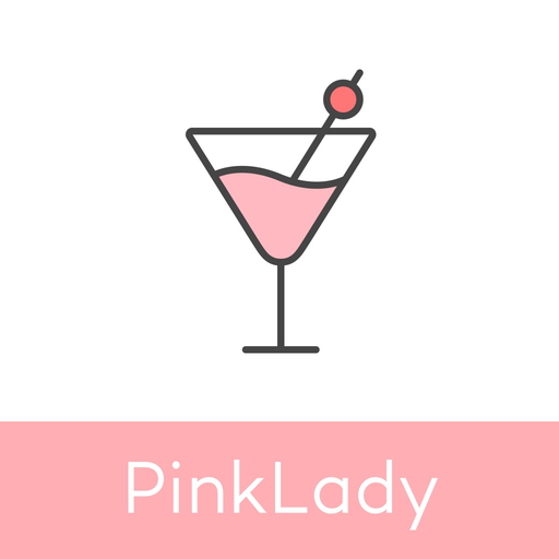 Pictail - PinkLady app icon