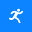 Pace Watch icon