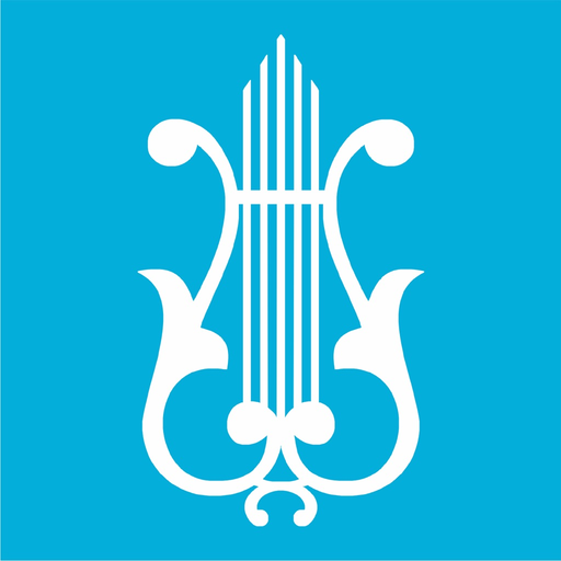 Thánh Ca (HTTLVN) app icon