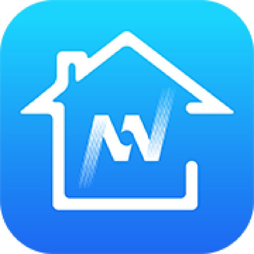 Sannce Vision app icon