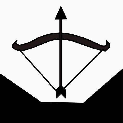 Archery Black app icon