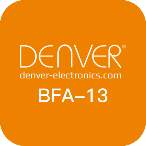 DENVER BFA-13 app icon