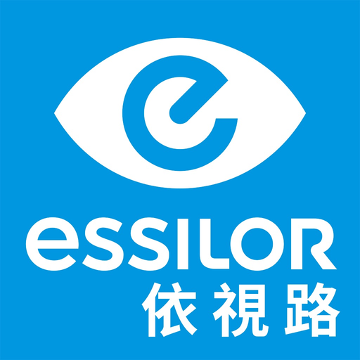 Essilor Taiwan app icon