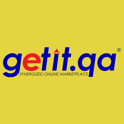 GETIT.QA app icon
