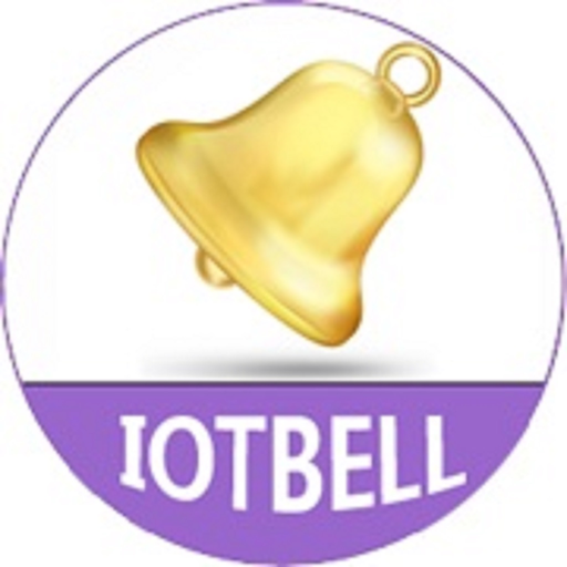 IOT BELL app icon