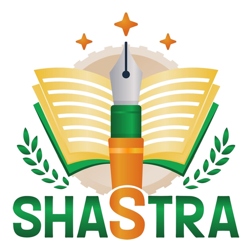 Shastra CBSE School app icon