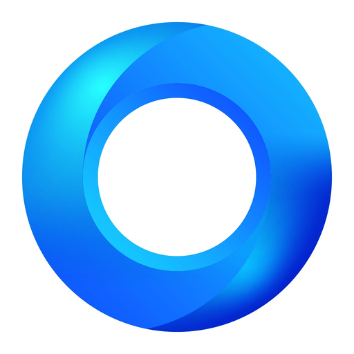 Web Browser + app icon