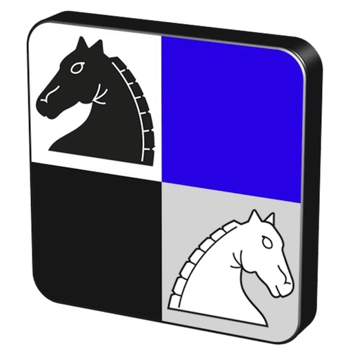 SUPER CHESS BOARD app icon