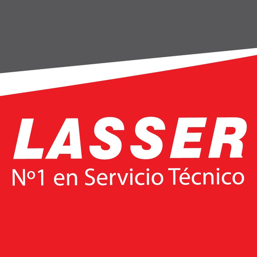 Controla Lasser app icon