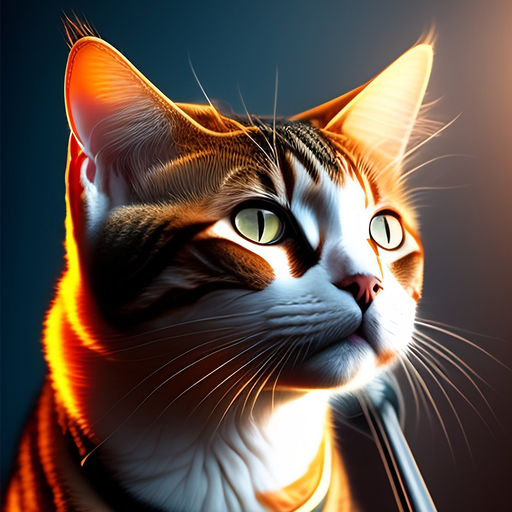Cat Sounds and Music app icon