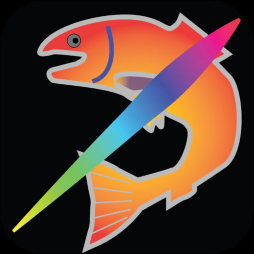 Snappy Fish - SF app icon