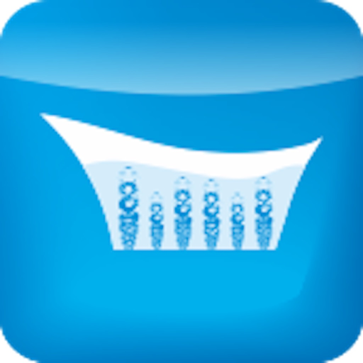 GH B8 app icon