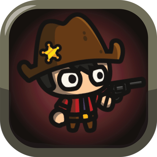 Tiny Metal Shooter app icon