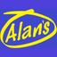 Alans Taxis icon