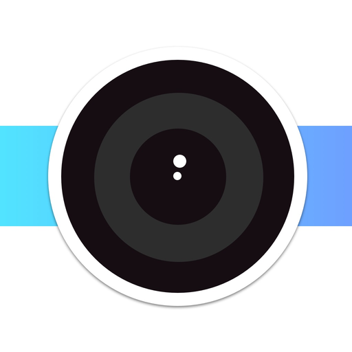 SportCams app icon