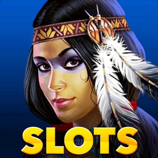 Sandman Slots. Casino Journey app icon