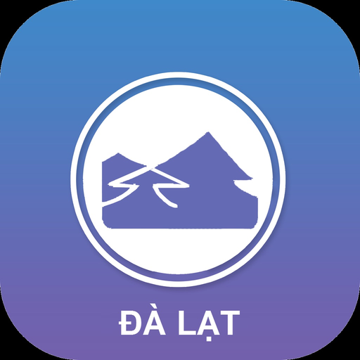 Dalat Guide by inVietnam app icon
