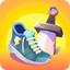 Fitness RPG: Hero health game icon