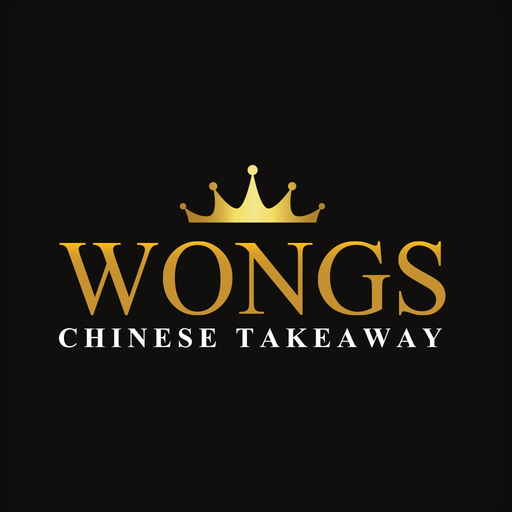 Wongs Chinese Takeaway app icon