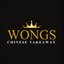 Wongs Chinese Takeaway icon
