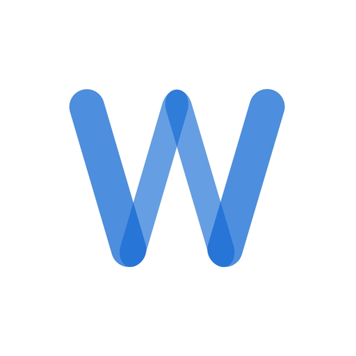 Wikiflow app icon