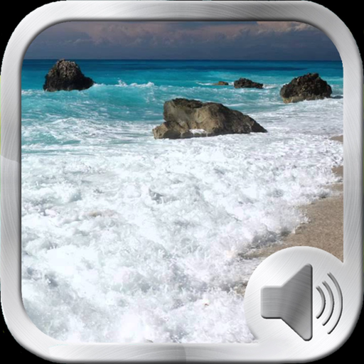 Ocen Sounds app icon