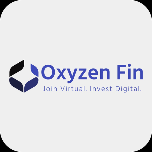 Oxyzen Financial App app icon
