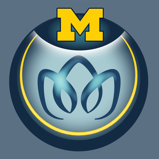 MeTime Acupressure app icon