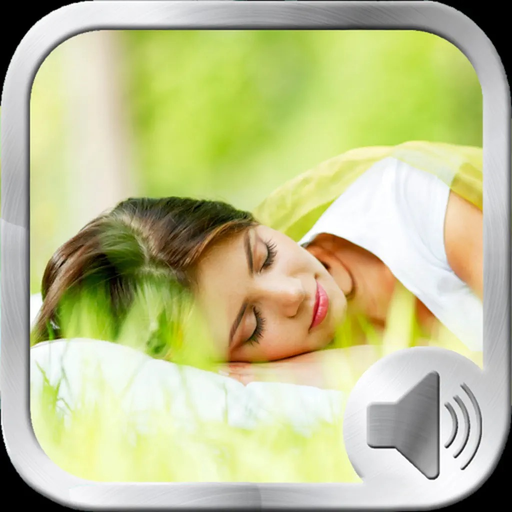 Sleeping Sounds & Music Relax app icon