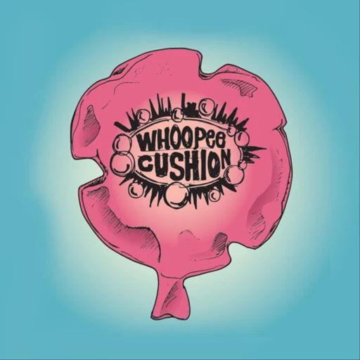 Whoopee Cushion Sound app icon