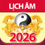 Lịch Vạn Niên 2026 & Lịch Âm icon