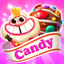 Crazy Candy Smash icon