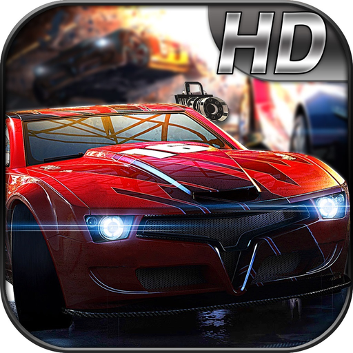 Crash Day : Derby Simulator app icon